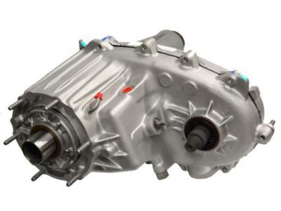 Dodge Ram 3500 Transfer Case - R2853061AE