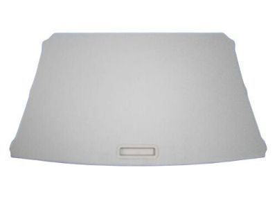 Mopar 1AH31BD1AA SUNSHADE-SUNROOF