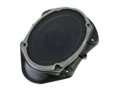 Mopar 5059067AC Speaker