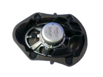 Mopar 5059067AC Speaker