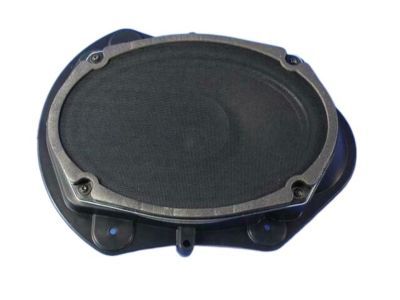 Dodge Charger Car Speakers - 5059067AC