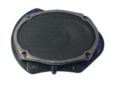 Dodge Challenger Car Speakers - 5059067AC