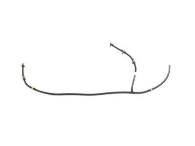 Mopar 68211308AA Tube-Fuel Return