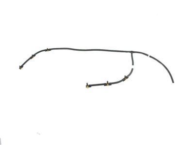 Mopar 68211308AA Tube-Fuel Return