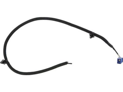 Chrysler 5026236AB