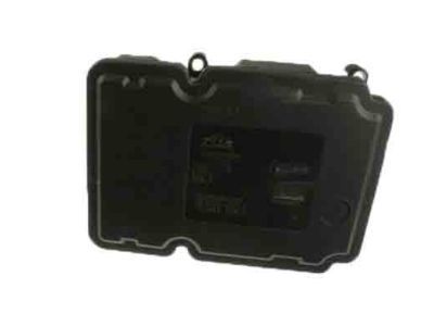 2009 Dodge Challenger ABS Control Module - 68049869AA
