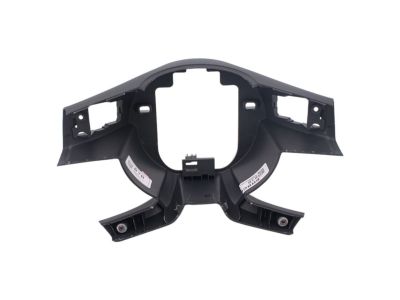 Mopar 1VR67DX9AB Cover-Steering Wheel Back