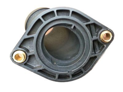 Jeep Commander Thermostat Housing - 53020887AC