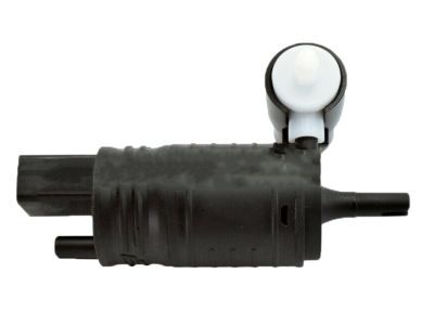 Jeep Washer Pump - 68225066AA