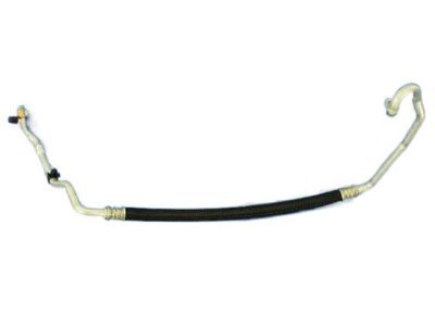 2015 Dodge Viper A/C Hose - 5264988AI