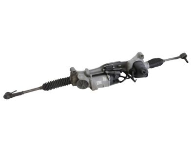 Jeep Cherokee Rack And Pinion - 68284077AJ