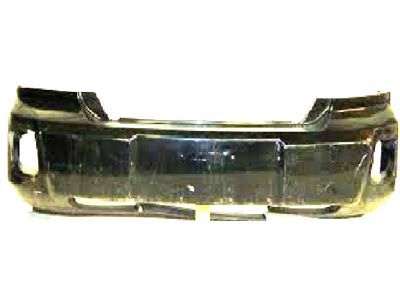 Dodge Dakota Bumper - 68029831AB