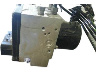 Mopar 68086586AA Anti-Lock Brake System Module