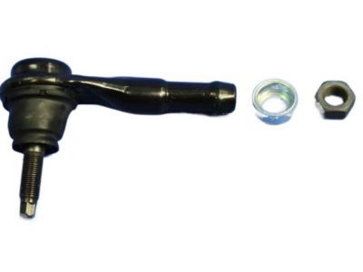 Dodge Tie Rod End - 4762861AA