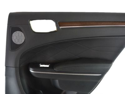 Chrysler 5PG60DX9AD