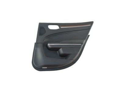 Chrysler 5PG60DX9AD