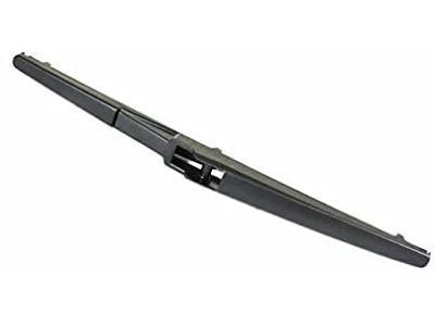 2015 Jeep Grand Cherokee Windshield Wiper - 68197131AA