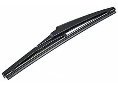 Mopar 68197131AA Blade-Rear WIPER