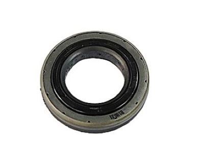 Jeep Wrangler Axle Shaft Seal - 68398727AA