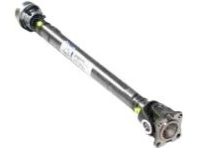 Mopar 52853363AD Front Drive Shaft