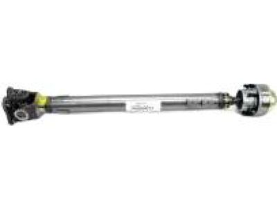 Mopar 52853363AD Front Drive Shaft