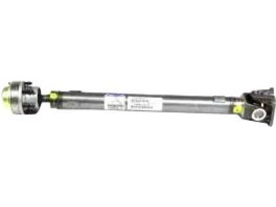 Mopar 52853363AD Front Drive Shaft