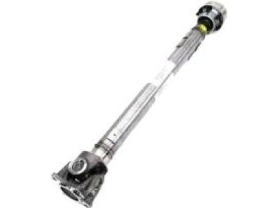 Dodge Nitro Drive Shaft - 52853363AD
