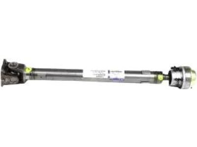 Mopar 52853363AD Front Drive Shaft