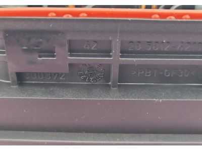 Jeep 68434976AD