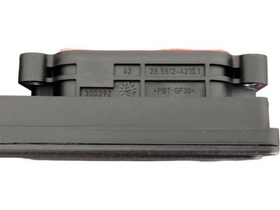 Jeep 68434976AD