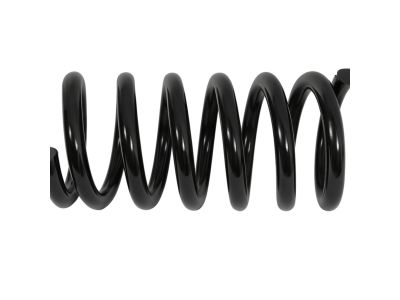 2002 Dodge Ram 2500 Coil Springs - 52113078AA