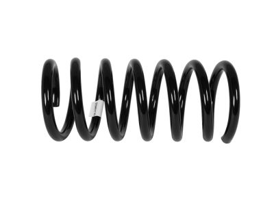 2002 Dodge Ram 2500 Coil Springs - 52113078AA