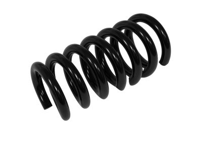 2002 Dodge Ram 2500 Coil Springs - 52113078AA