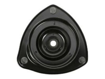 Mopar 55366675AD ISOLATOR-Body Hold Down