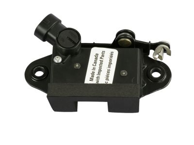 Dodge 4675776AB