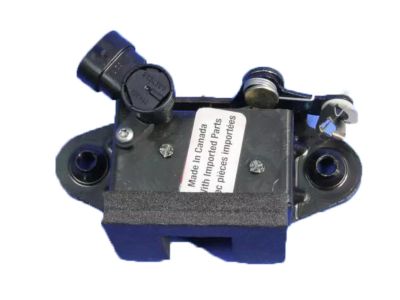 Dodge 4675776AB