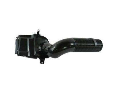 Mopar 68137152AD Shield-Air Intake