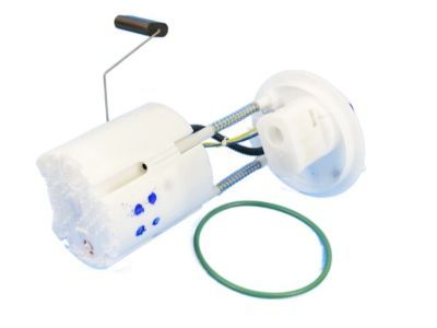 Mopar 68187986AB Fuel Pump Module Assembly