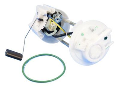 Mopar 68187986AB Fuel Pump Module Assembly