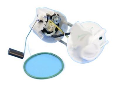 Mopar 68187986AB Fuel Pump Module Assembly