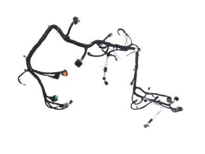 Mopar 5148152AB Wiring-Engine