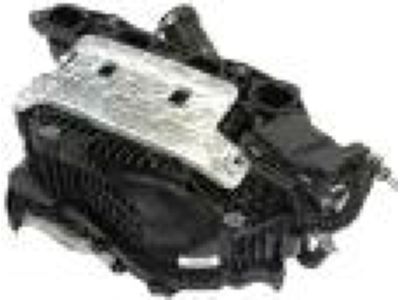 Jeep 5281512AF