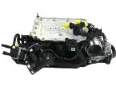 Jeep 5281512AF