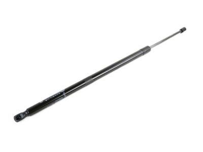 Chrysler Trunk Lid Lift Support - 4589655AB