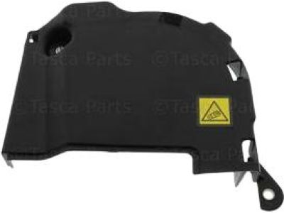 Dodge Dart Timing Cover - 4892915AC