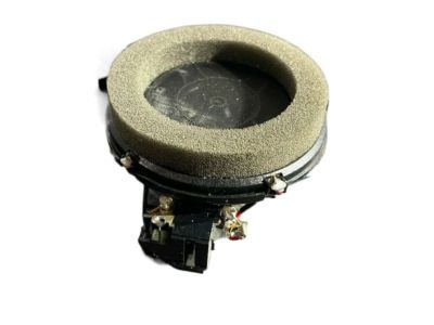 Mopar 68093123AC Speaker