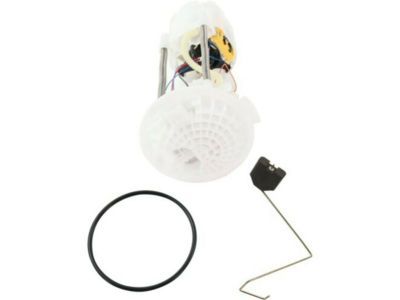 Mopar 68004489AA Fuel Pump/Level Unit Module