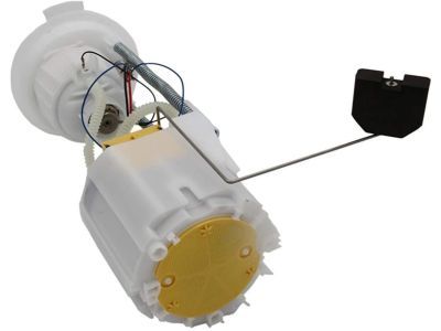 Mopar 68004489AA Fuel Pump/Level Unit Module