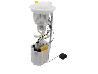 Mopar 68004489AA Fuel Pump/Level Unit Module