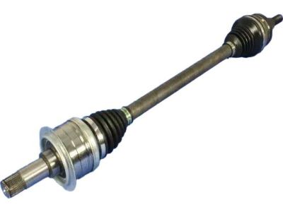 Chrysler 68080382AA